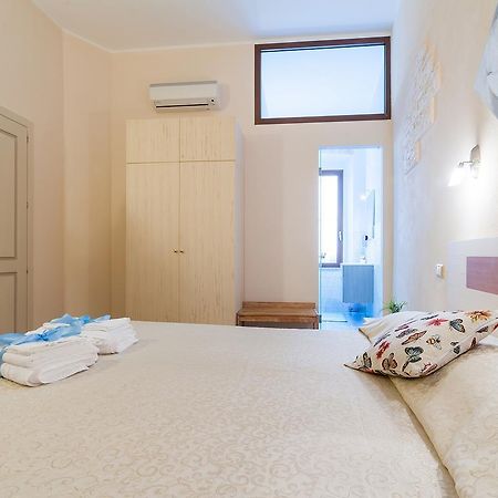 Il Borgo Bed & Breakfast Cagliari Phòng bức ảnh