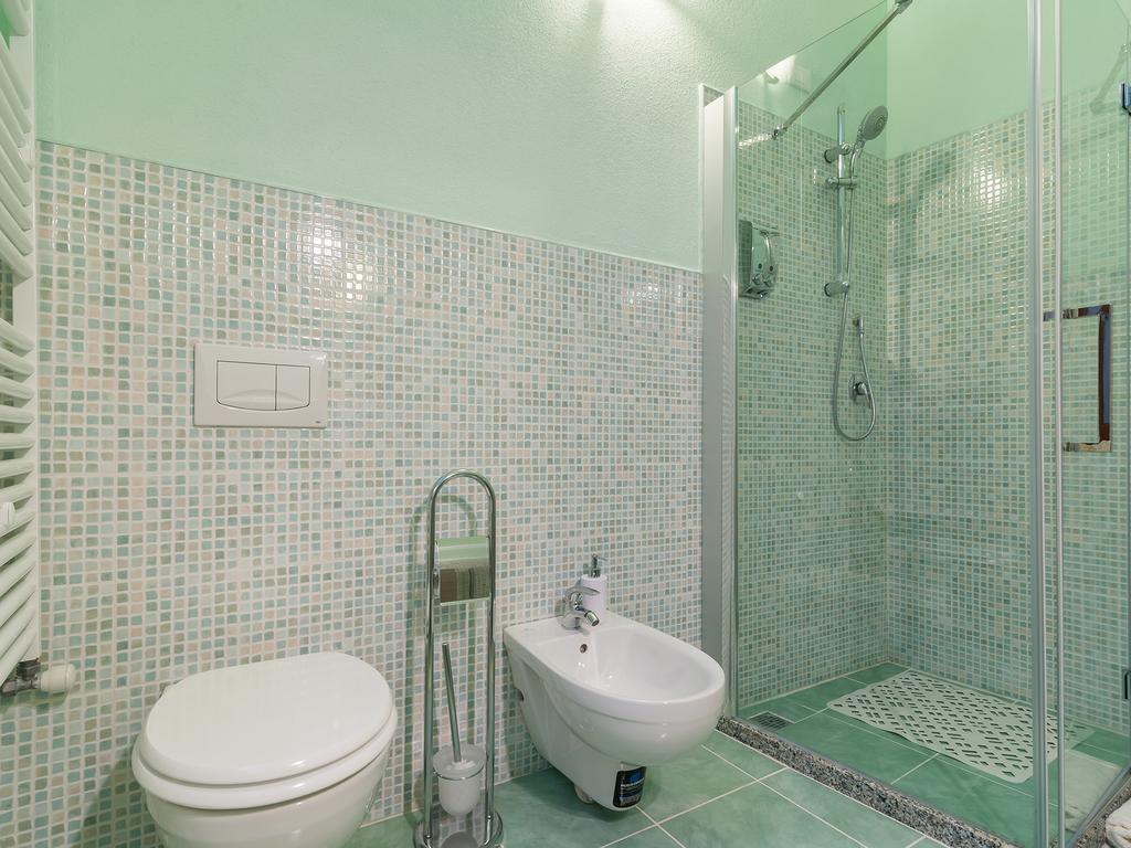 Il Borgo Bed & Breakfast Cagliari Phòng bức ảnh