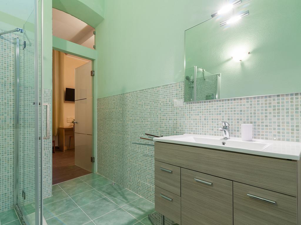 Il Borgo Bed & Breakfast Cagliari Phòng bức ảnh