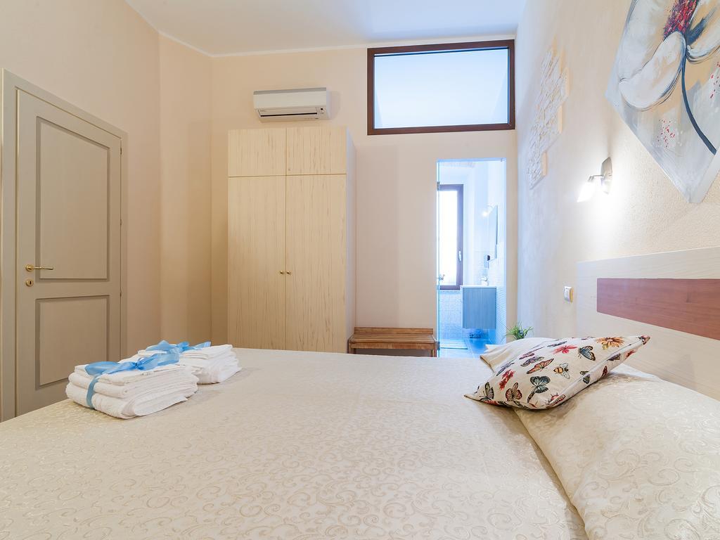 Il Borgo Bed & Breakfast Cagliari Phòng bức ảnh