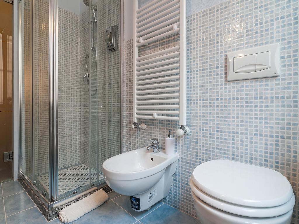 Il Borgo Bed & Breakfast Cagliari Phòng bức ảnh