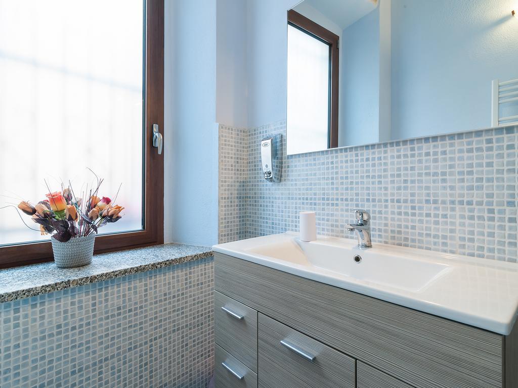Il Borgo Bed & Breakfast Cagliari Phòng bức ảnh