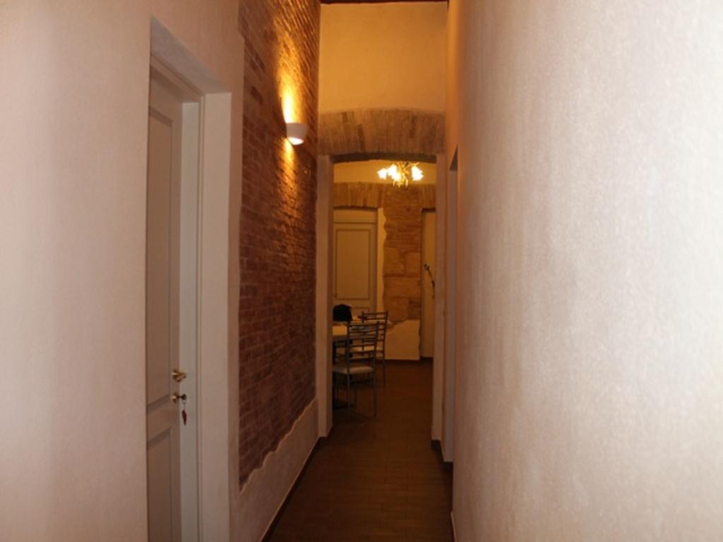 Il Borgo Bed & Breakfast Cagliari Ngoại thất bức ảnh