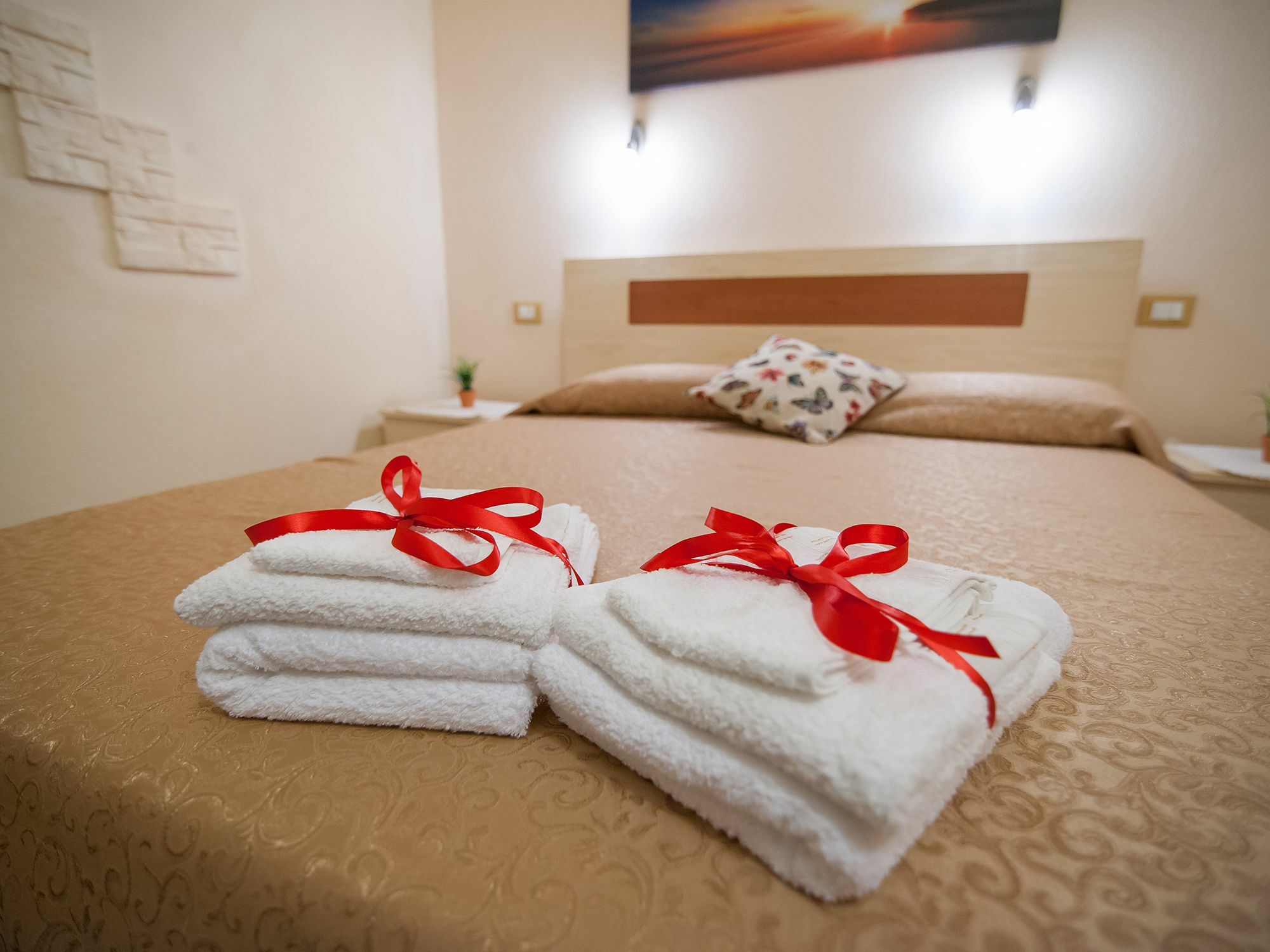 Il Borgo Bed & Breakfast Cagliari Ngoại thất bức ảnh