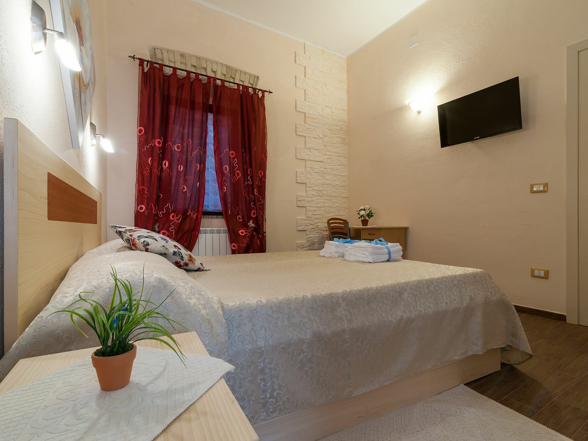 Il Borgo Bed & Breakfast Cagliari Ngoại thất bức ảnh