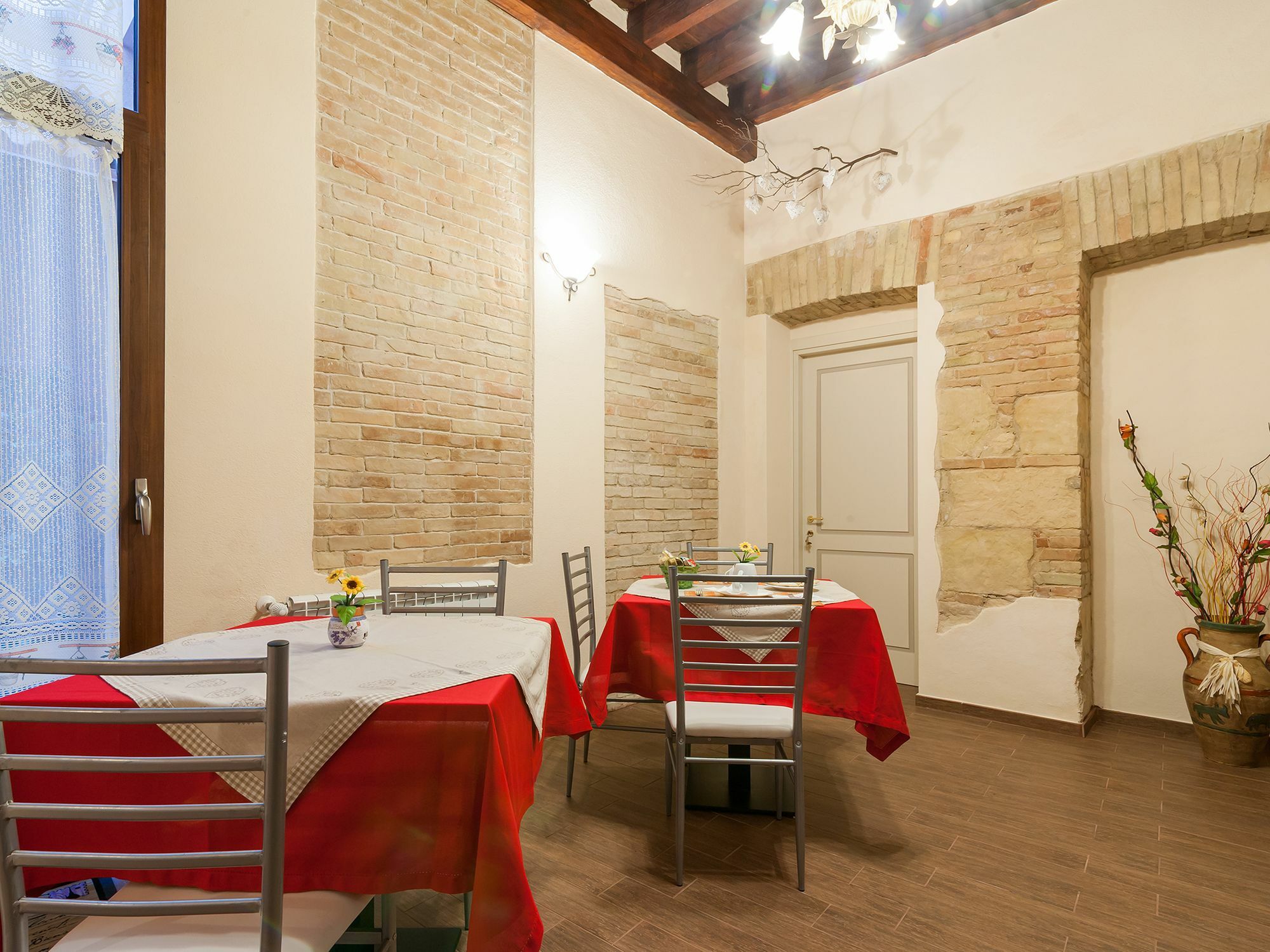 Il Borgo Bed & Breakfast Cagliari Ngoại thất bức ảnh